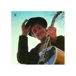 Bob Dylan Nashville Skyline (LP)